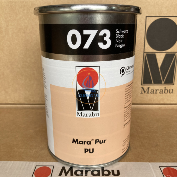 Mực In Marabu PU Serial PU073