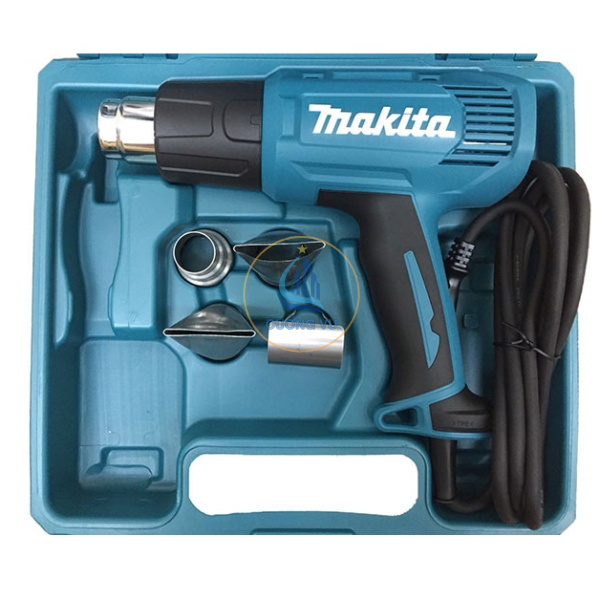 Máy Thổi Hơi Nóng Máy Khò Nhiệt Makita HG5030K