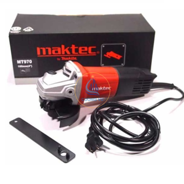 Máy Mài 100mm Maktec MT970