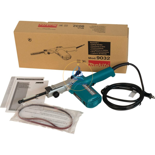 Máy Chà Nhám Băng Makita 9032