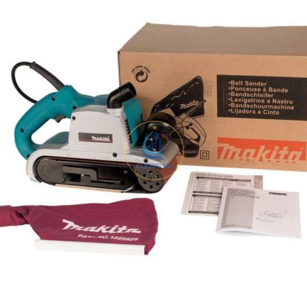 Máy Chà Nhám Băng Makita 9403