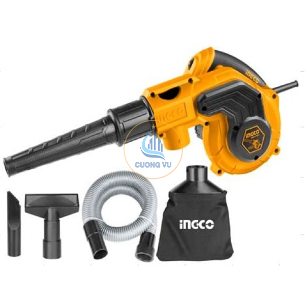 Máy Thổi Bụi Thổi Lá INGCO AB8008 800W