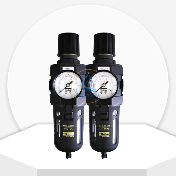 Bộ Lọc Khí Nén Parker AF-320-10-AD41-P