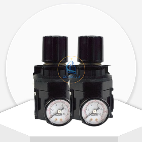 Chỉnh Áp AR-420-15-P Parker