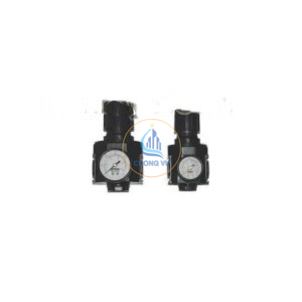 Bộ Điều Chỉnh Áp Khí Nén AR-420-15 Parker