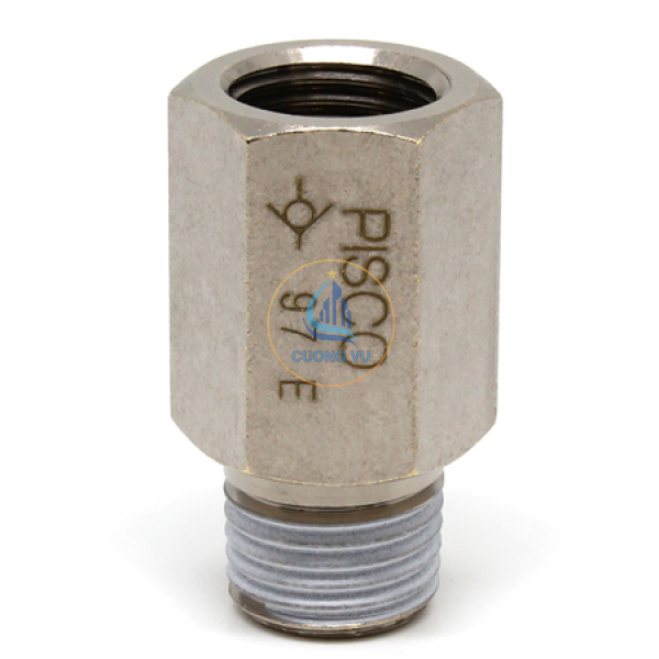 Van Kiểm Tra Van 1 Chiều CVF02-02A Pisco
