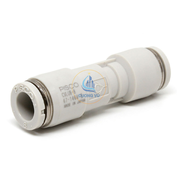 Van Kiểm Tra Van 1 Chiều CVLU8-8 Pisco