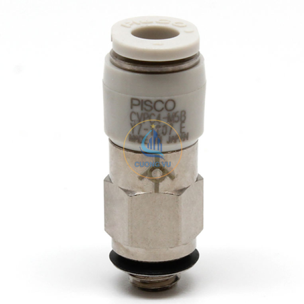 Van Kiểm Tra Van 1 Chiều CVPC4-M5B Pisco