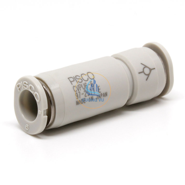 Van Kiểm Tra Van 1 Chiều CVPU6-6 Pisco
