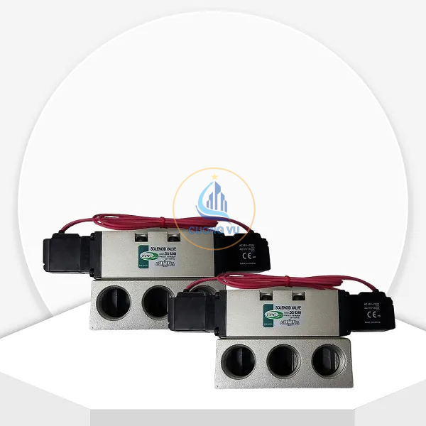 Van Điện Từ DS6340-1G-06 TPC