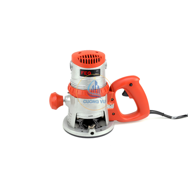 Máy Phay FEg EG-313A