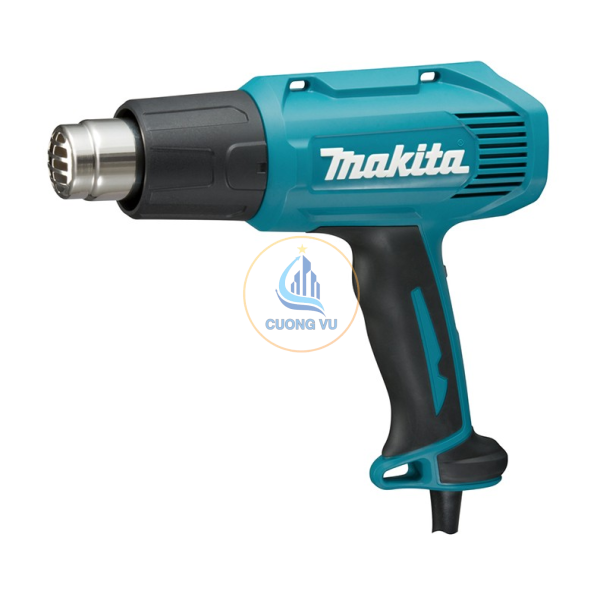 Máy Thổi Hơi Nóng Máy Khò Nhiệt Makita HG6003