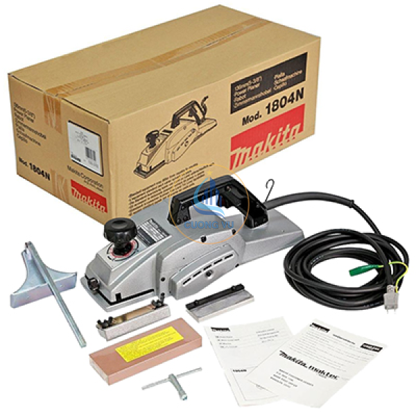 Máy Phay Bào Bàn Chạy Điện Makita 1804N