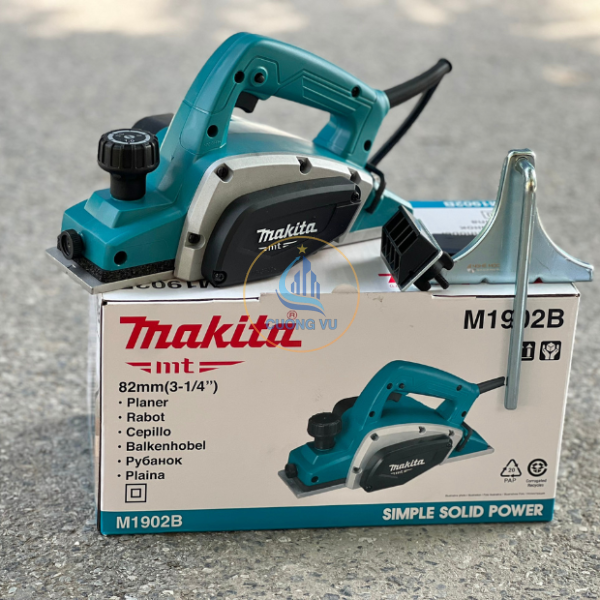 Máy Bào Gỗ Makita M1902B