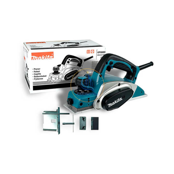 Máy Bào Chạy Điện Makita KP0800X