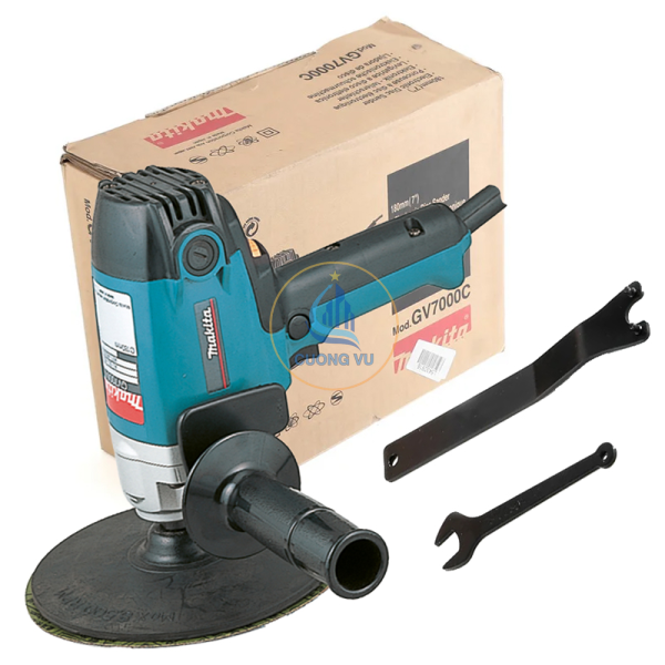 Máy Chà Nhám Đĩa Makita GV7000C