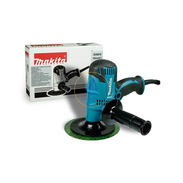 Máy Chà Nhám Đĩa Makita GV6010