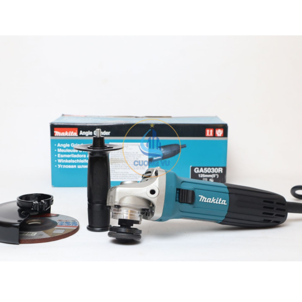 Máy Mài 125mm Makita GA5030R