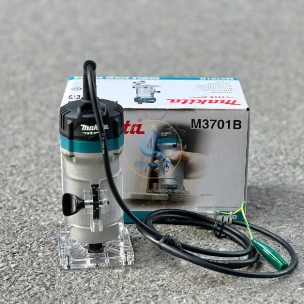 Máy Phay Đánh Cạnh Makita M3701B