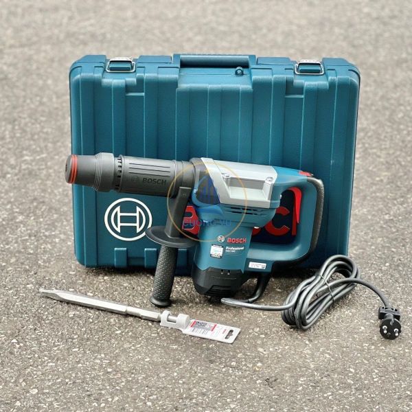 Máy Đục Bê Tông Bosch GSH 500 GEN II