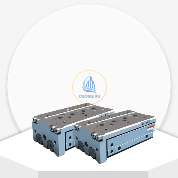 Xy Lanh ( Xi Lanh ) Khí Nén NLCD16-50RF-W8H TPC