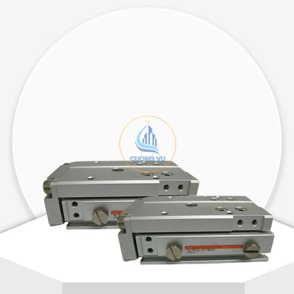 Xy Lanh ( Xi Lanh ) trượt NLPD08-30-W8HS TPC