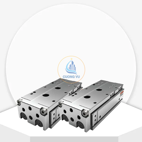 Xy Lanh ( Xi Lanh ) Trượt NLPD16-75SF15 TPC