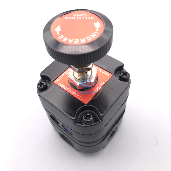 Van Điều Áp BELLOFRAM TYPE-10 2~120PSI 962-191-000 