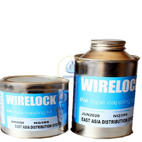 Keo WIRELOCK