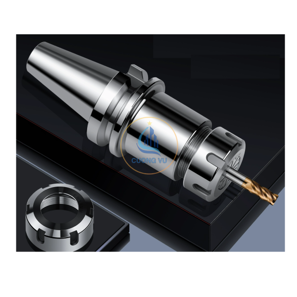 Bầu Kẹp Dao CNC BT30
