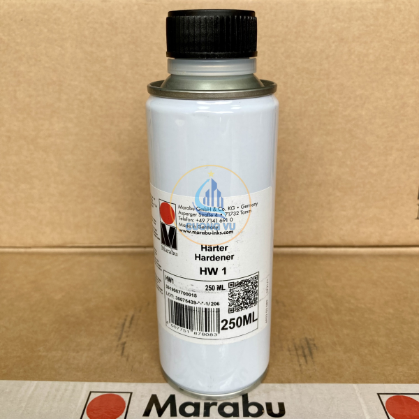 Chất Tạo Làm Cứng Marabu HW1