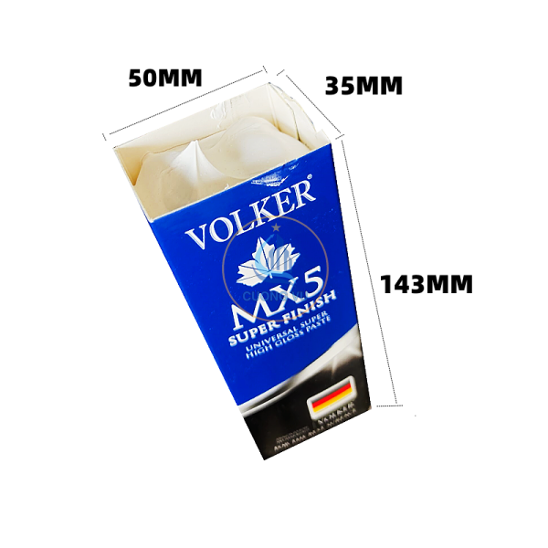 Sáp Đánh Bóng Volker MX5