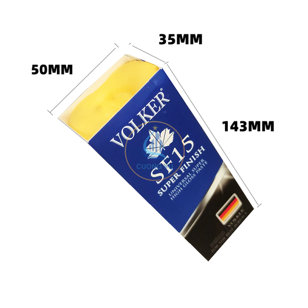 Sáp Đánh Bóng Volker SF15