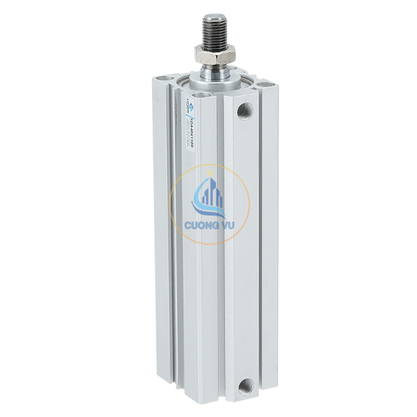 Xy Lanh ( Xi Lanh ) Khí Nén Từ Tính SDA-32 - S