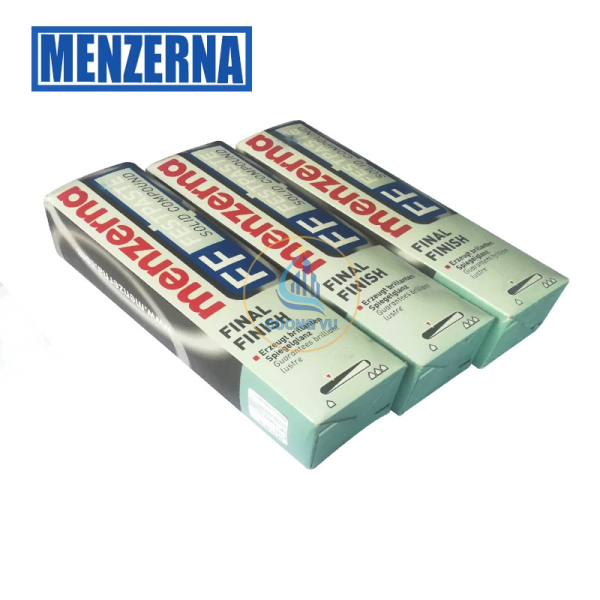Sáp Đánh Bóng Menzerna FF P191