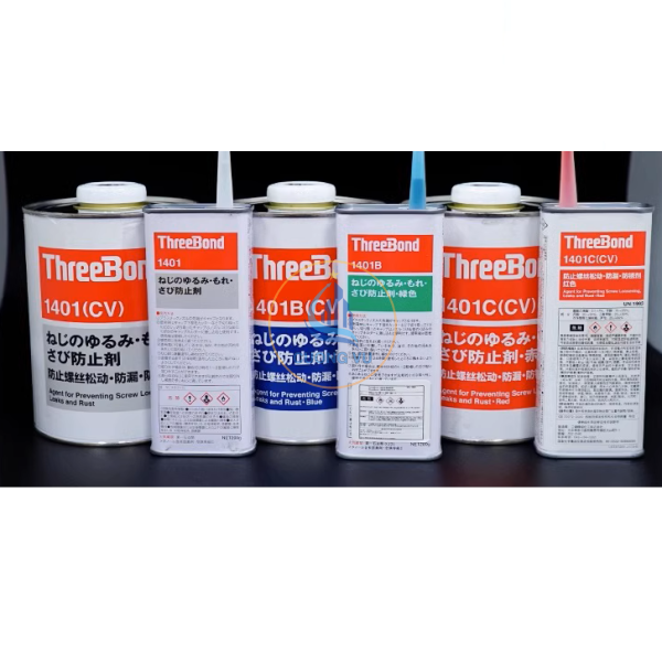 Keo ThreeBond 1401, 1401B, 1401C, 1401B(CV)