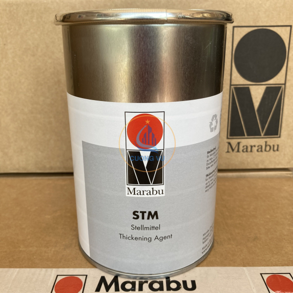 Dung Môi Marabu STM