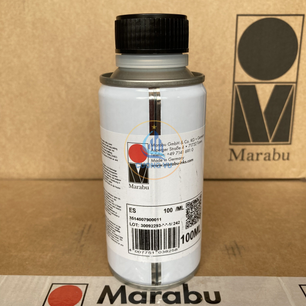 Dung Môi Marabu ES