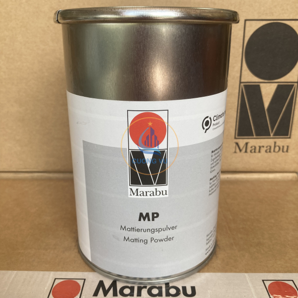 Dung Môi Marabu MP