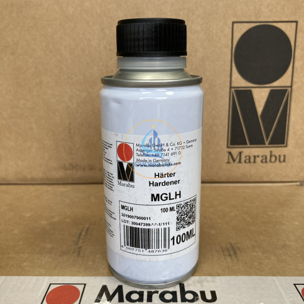 Chất Tạo Làm Cứng Marabu MGLH