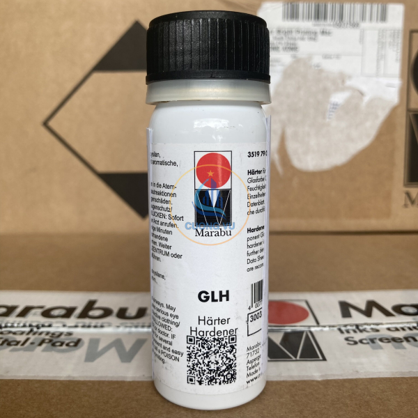 Chất Tạo Làm Cứng Marabu GLH