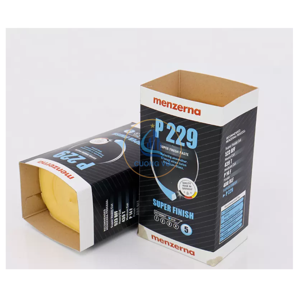 Sáp Đánh Bóng Menzerna P229