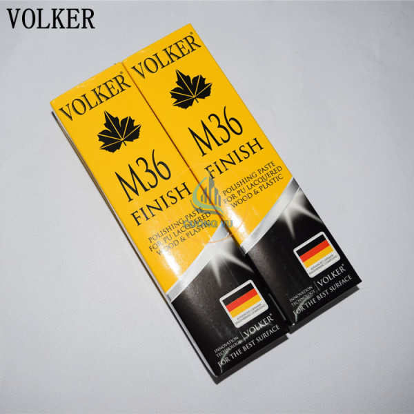 Sáp Đánh Bóng Volker M36