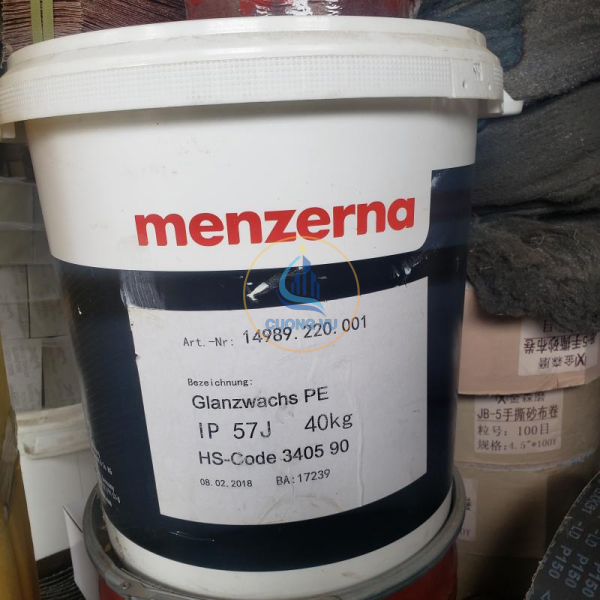 Paste Đánh Bóng Menzerna PE57