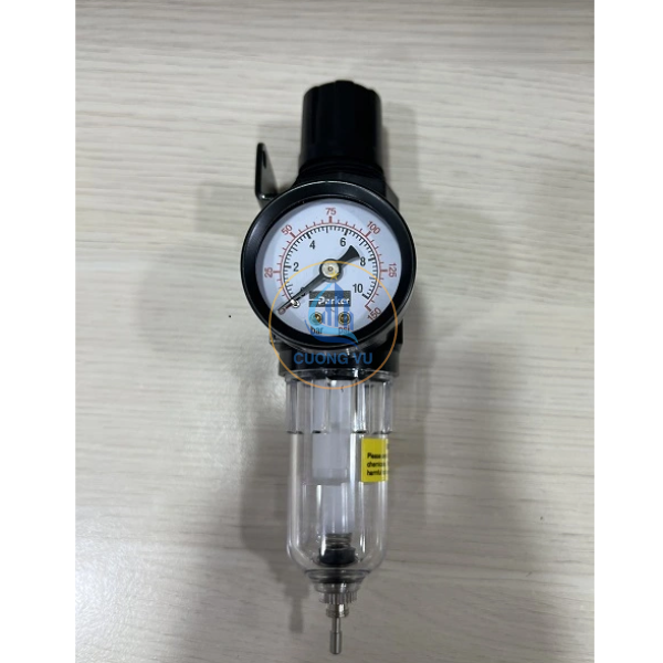 Chỉnh Áp AFR-200-8-P Parker