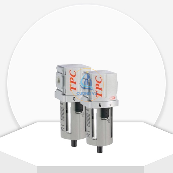 Bộ Lọc Khí PF4-03B TPC