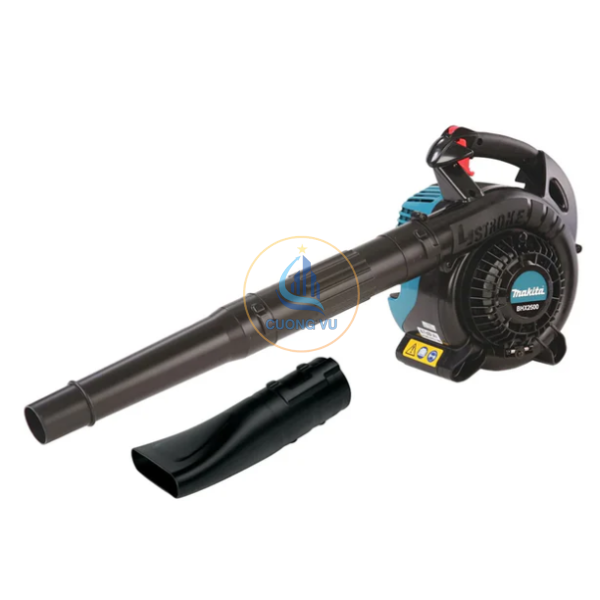 Máy Thổi Bụi Thổi Lá Dùng Xăng Makita BHX2500