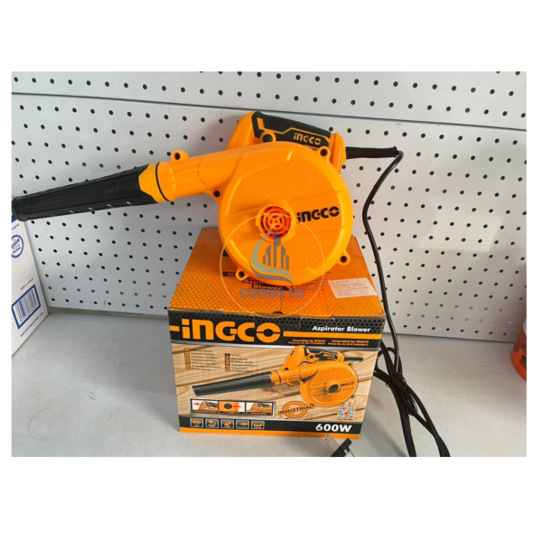 Máy Thổi Bụi INGCO AB6008