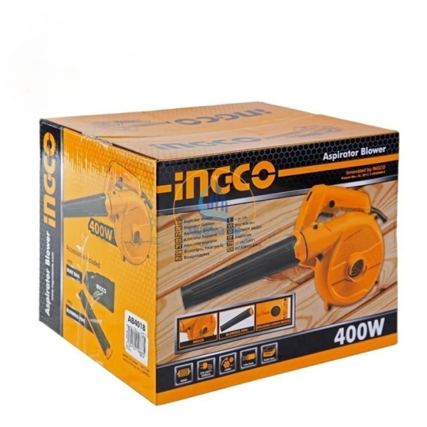 Máy Thổi Bụi INGCO AB4018