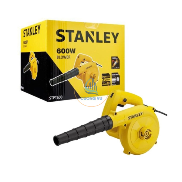 Máy Thổi Bụi Stanley STPT600